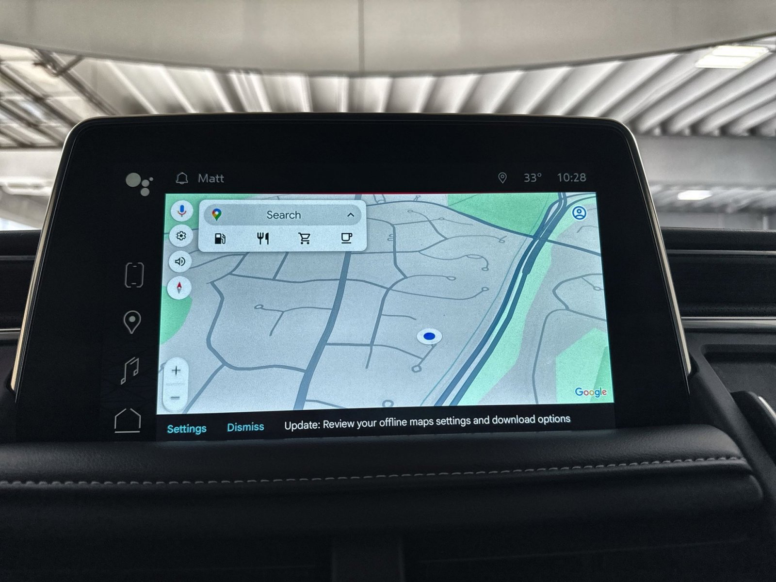 Used 2022 GMC Yukon XL SLT w/ SLT Premium Package image 20