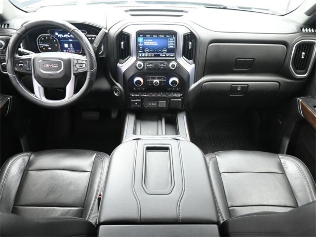 Used 2020 GMC Sierra 2500 SLT w/ SLT Premium Plus Package image 22
