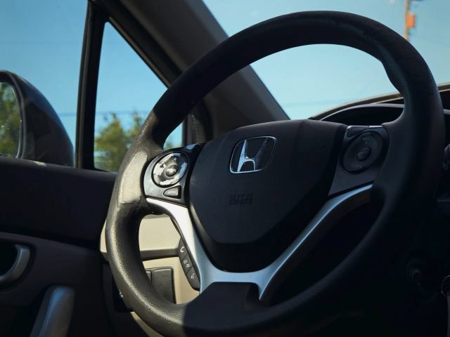 Used 2012 Honda Civic EX image 30