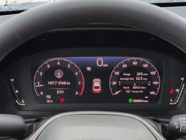 Used 2026 Honda Accord SE image 26