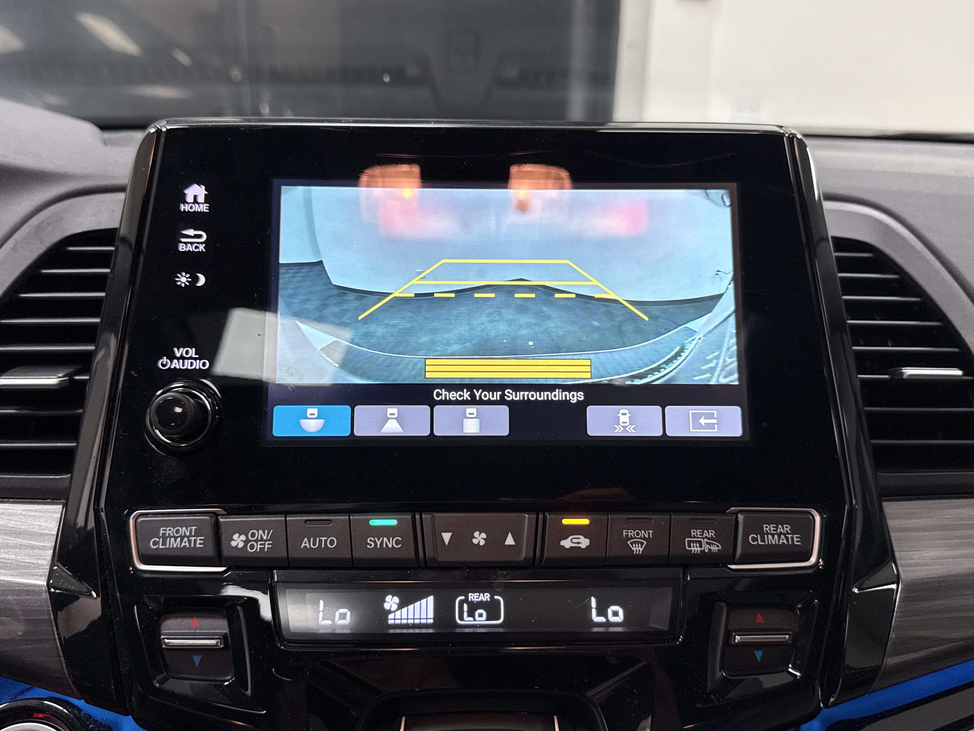 Used 2024 Honda Odyssey Elite image 24