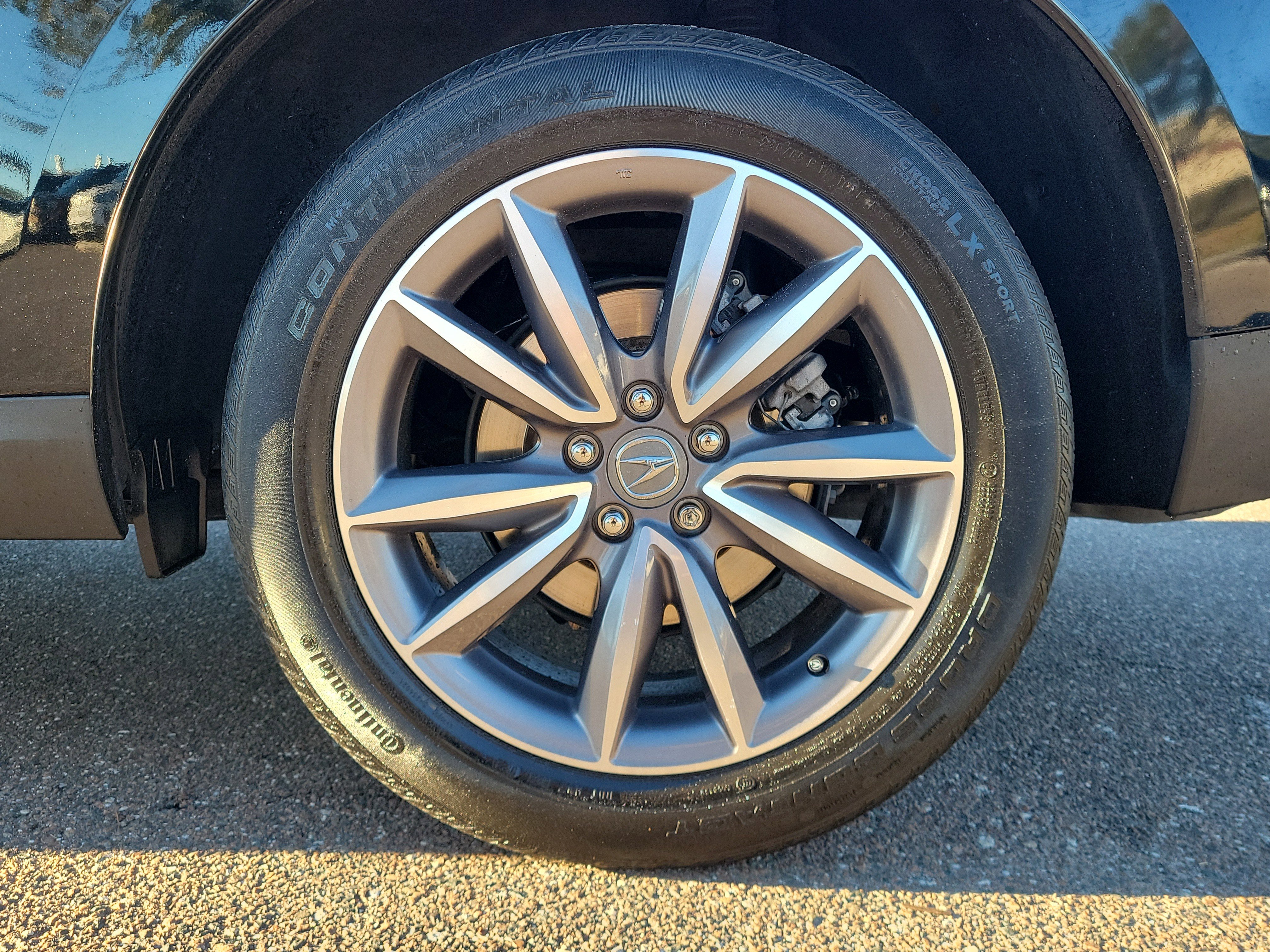 Used 2022 Acura RDX FWD w/ Technology Package image 7