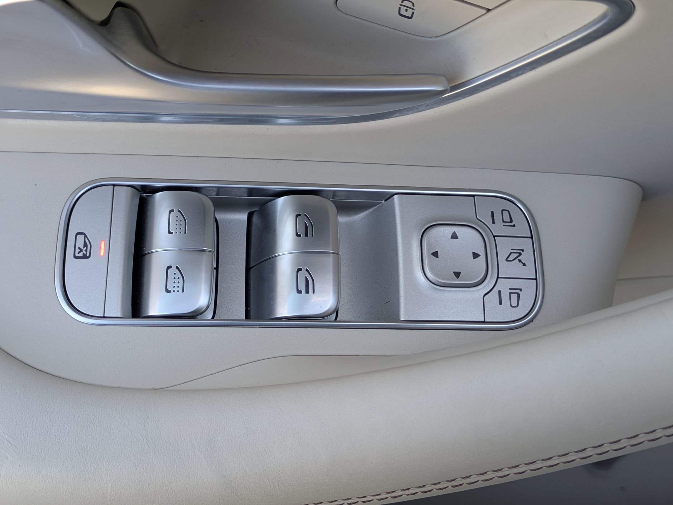 Used 2022 Mercedes-Benz Maybach GLS 600 Maybach GLS 600 image 21