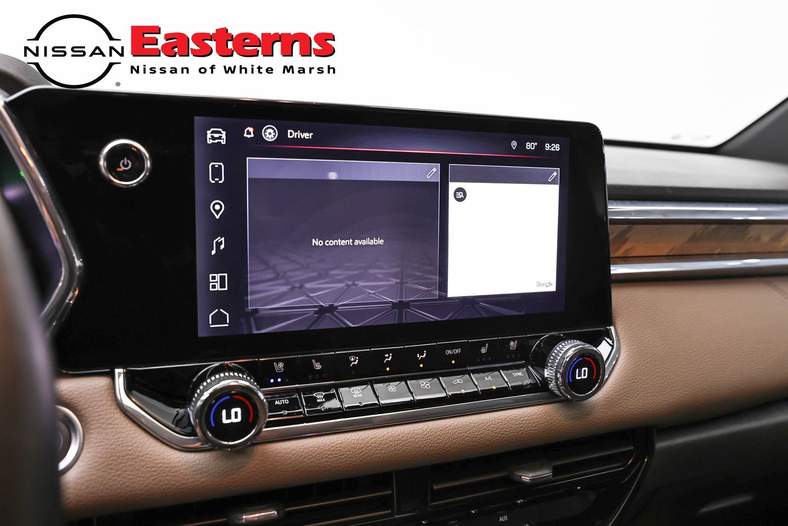 Used 2024 GMC Canyon Denali AWD/4WD image 18