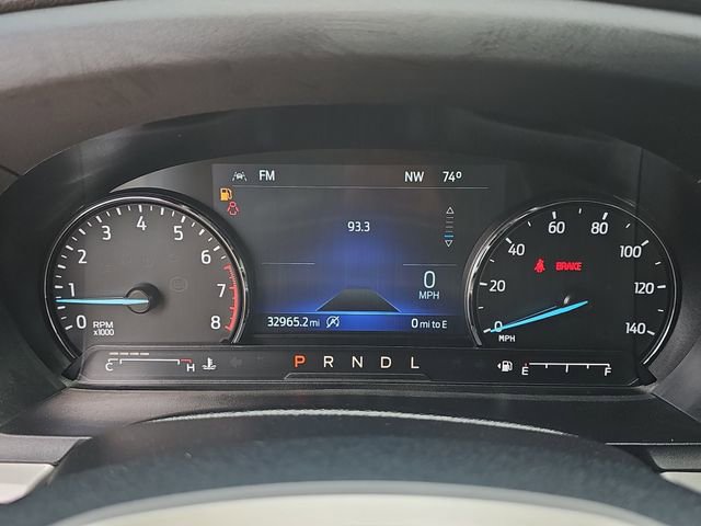 Used 2023 Ford Explorer XLT w/ Equipment Group 202A image 23