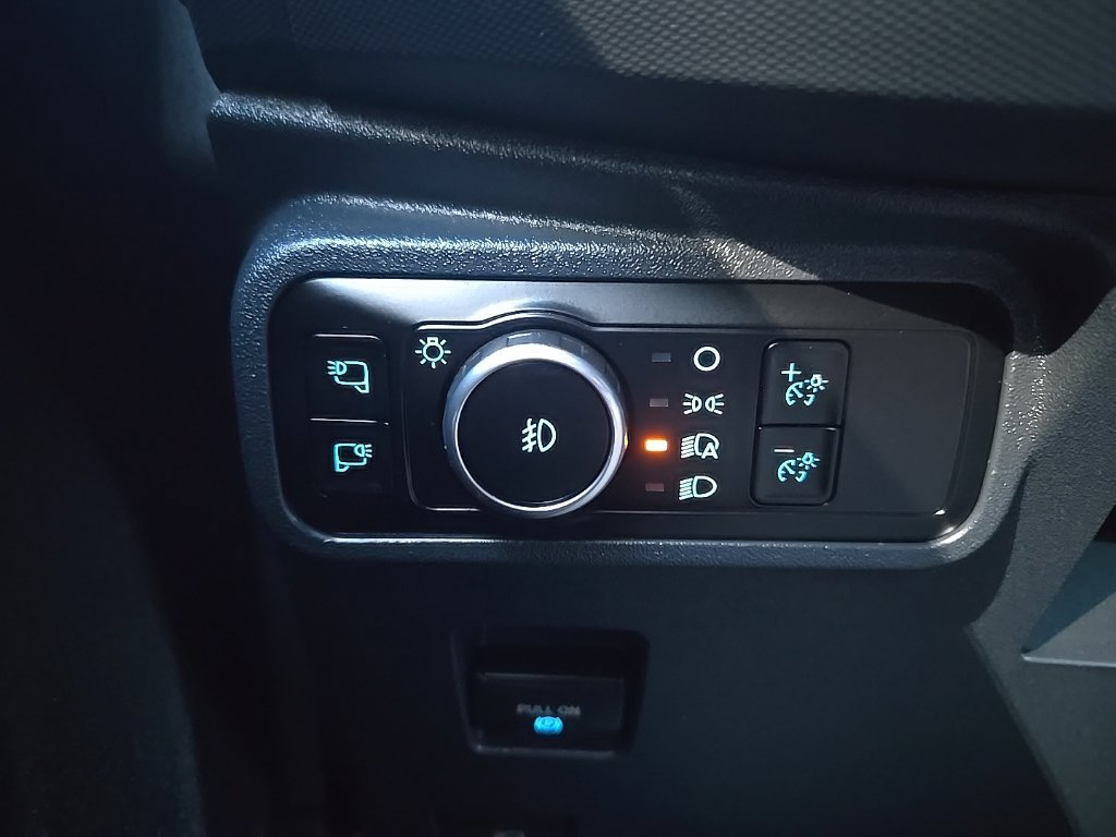 Used 2024 Ford Bronco Raptor AWD/4WD image 22