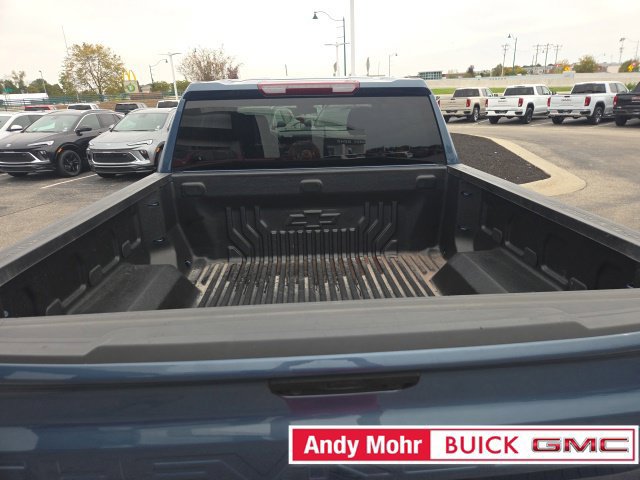 Used 2024 Chevrolet Silverado 1500 LT AWD/4WD image 30