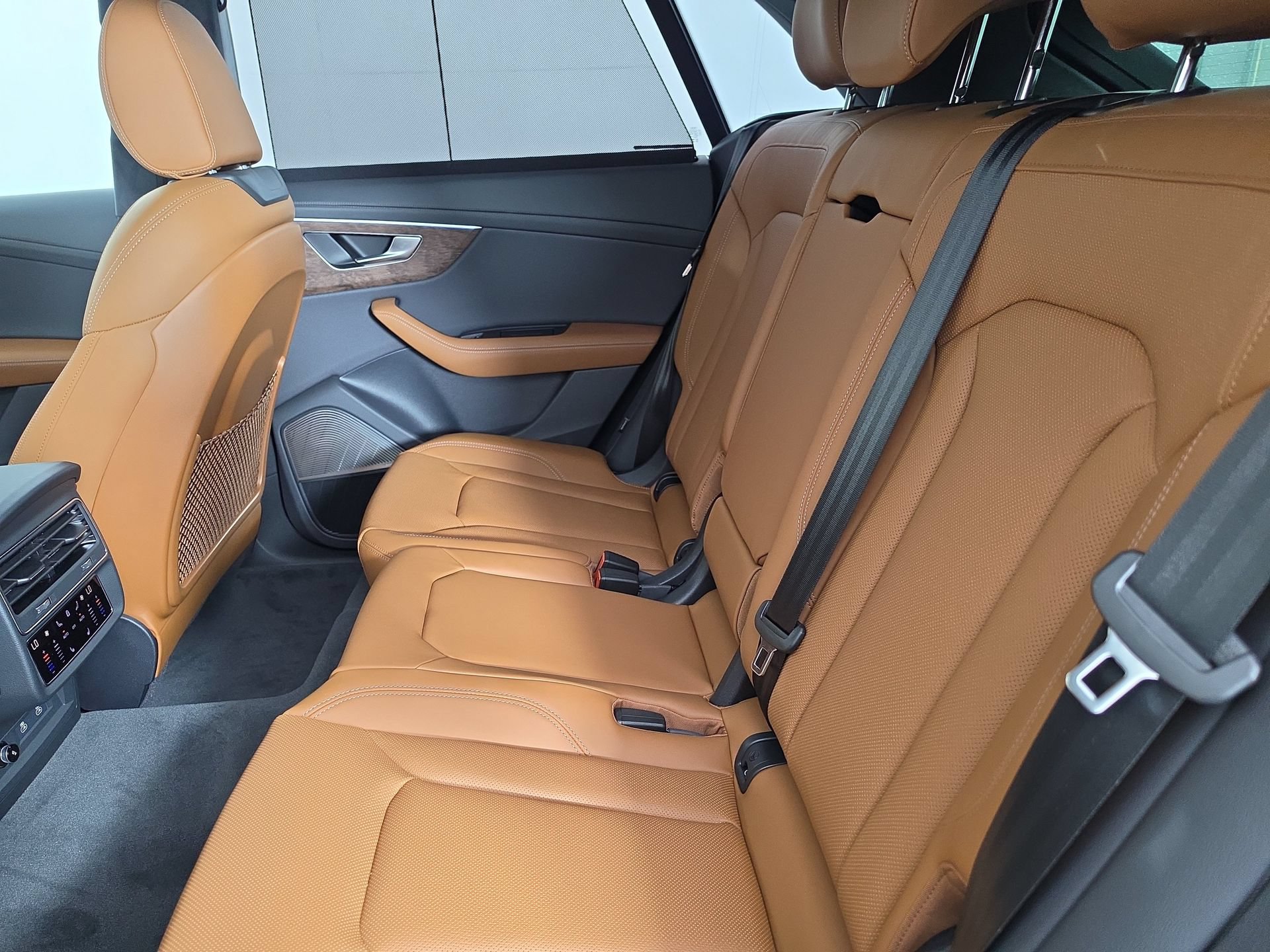 New 2026 Audi Q8 Prestige AWD/4WD image 38