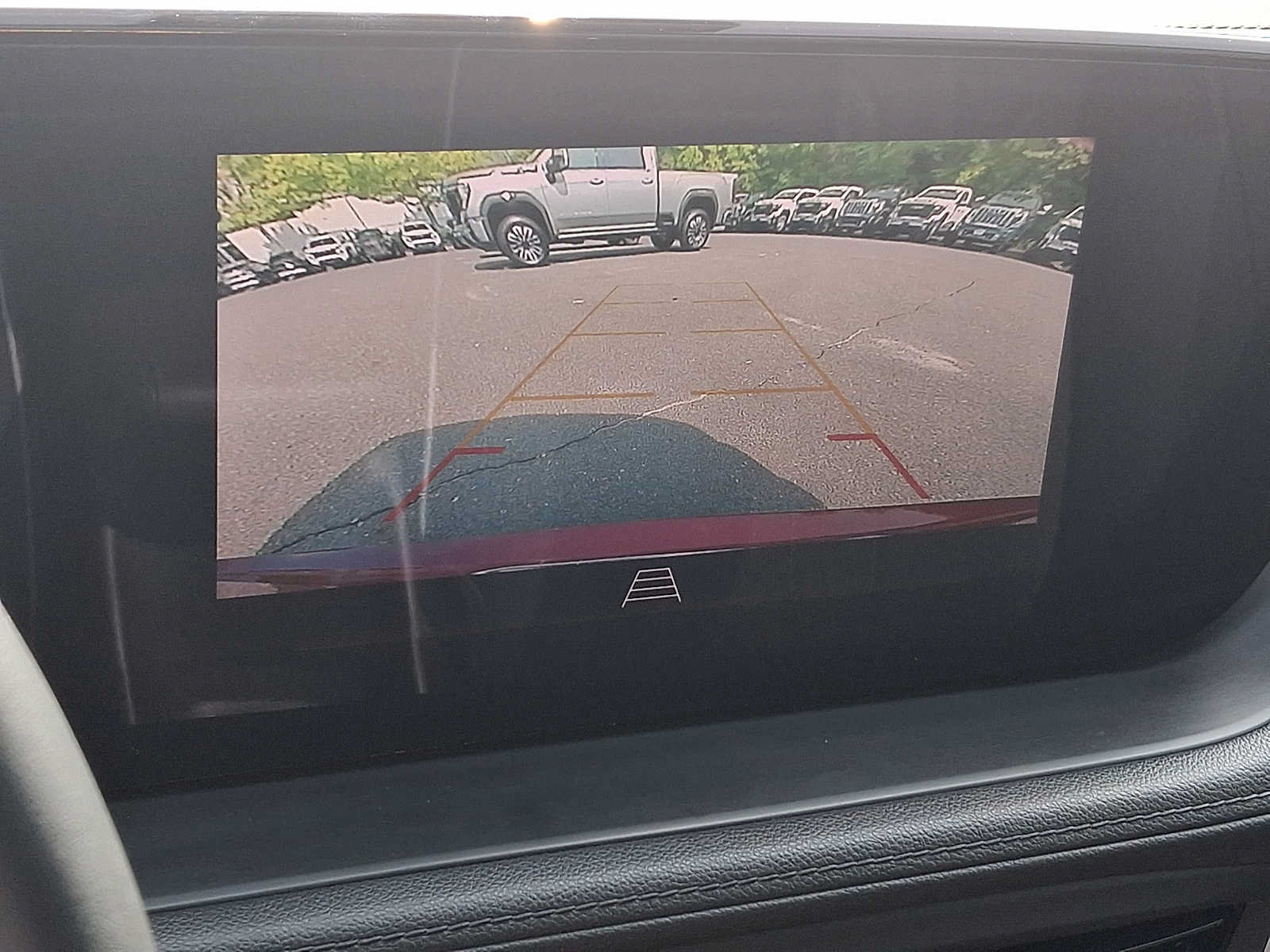Used 2024 Buick Encore GX Avenir w/ Avenir Convenience Package FWD image 19