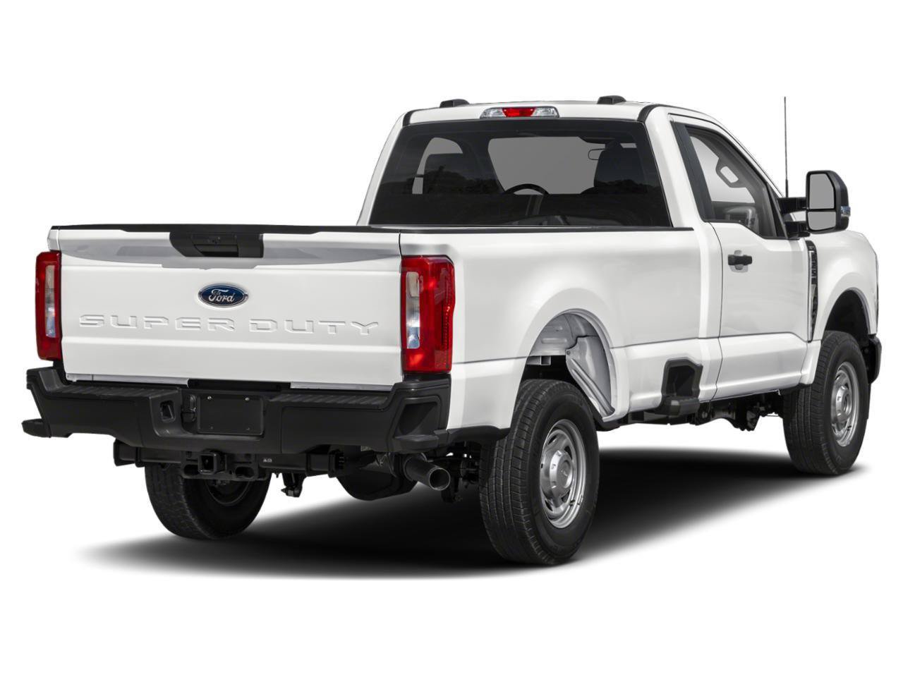 Used 2025 Ford F250 XL AWD/4WD image 10