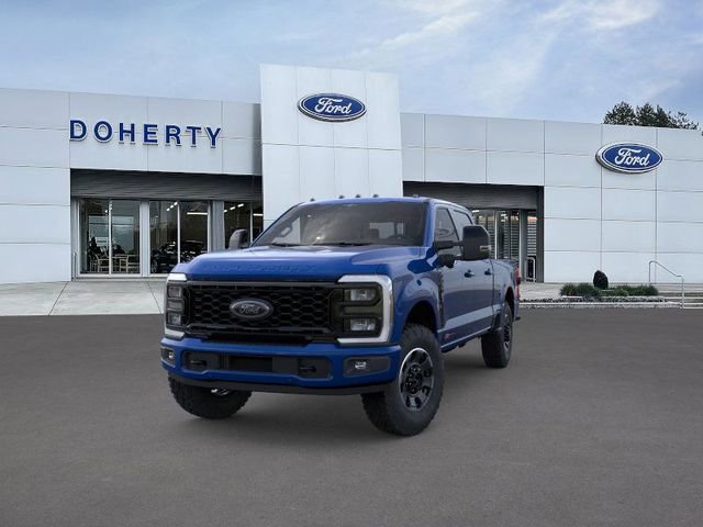 New 2026 Ford F350 Lariat w/ Tremor Off-Road Package AWD/4WD image 31