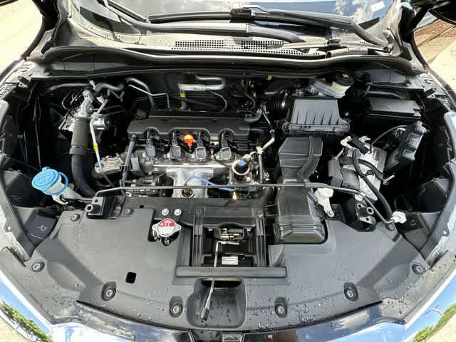 Used 2022 Honda HR-V Sport image 22
