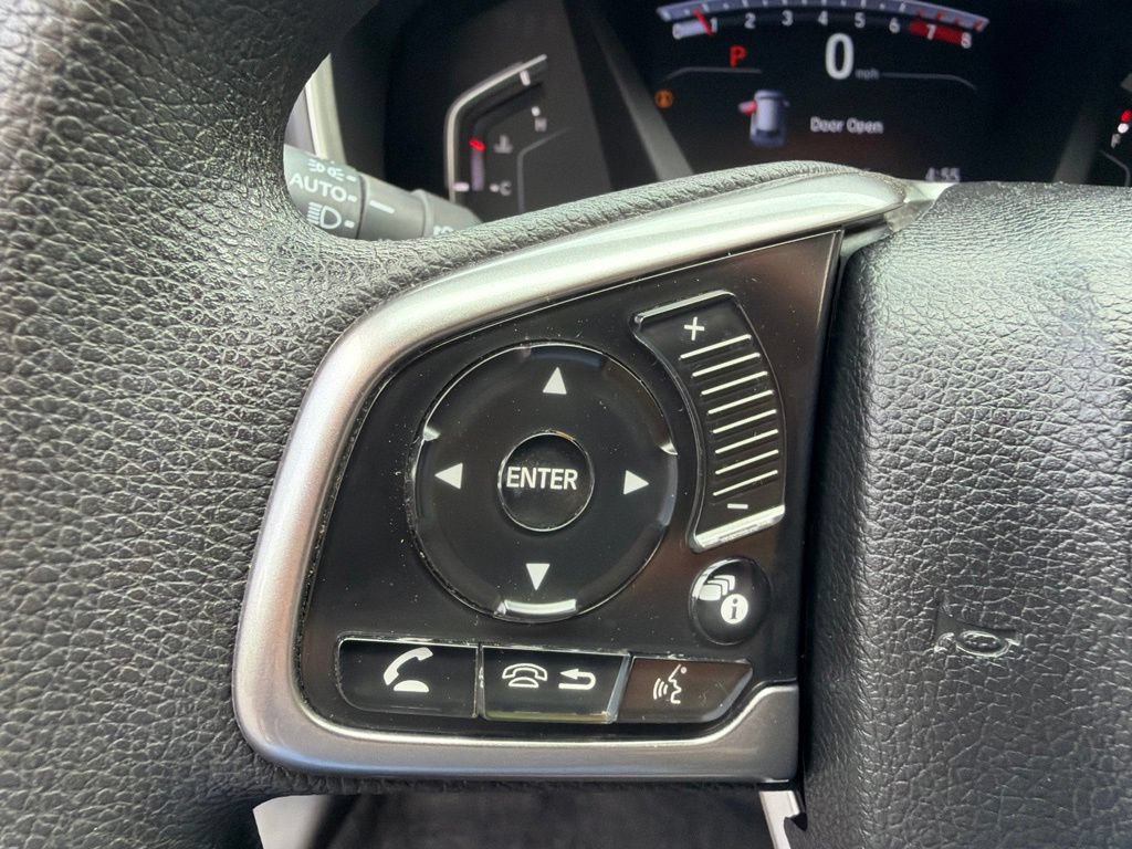 Used 2018 Honda CR-V EX image 21
