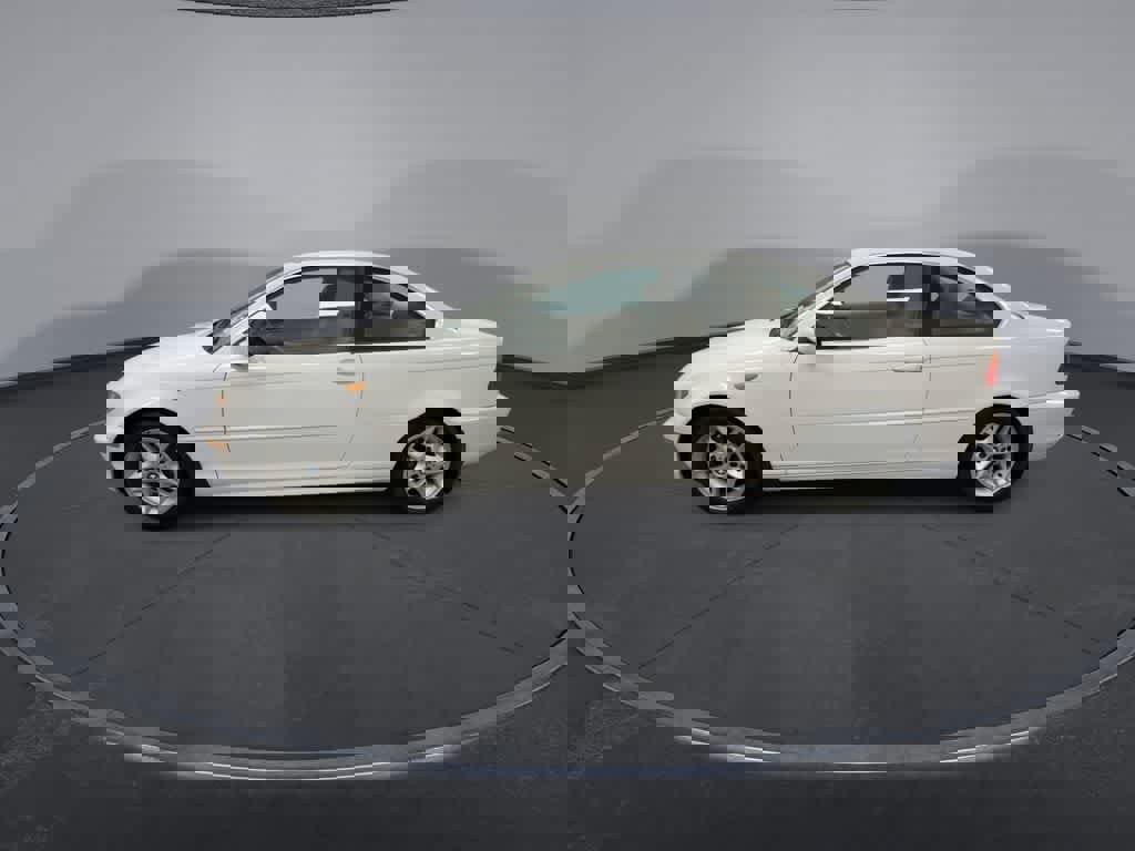 Used 2004 BMW 325Ci Coupe image 5