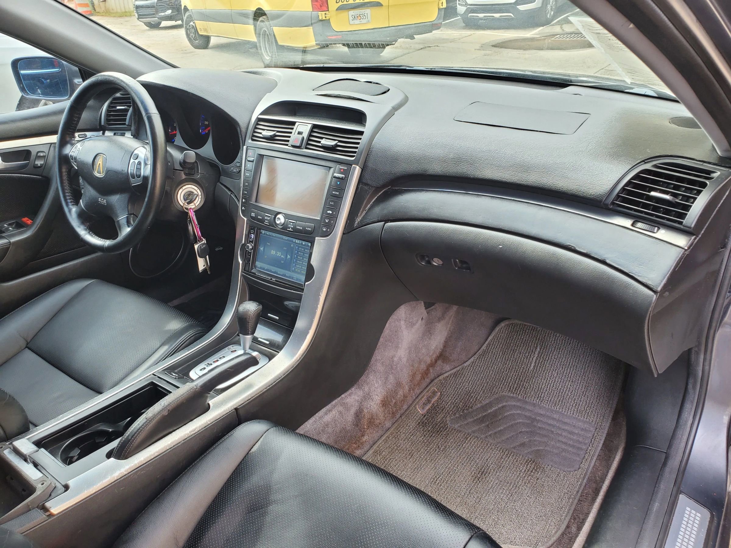 Used 2005 Acura TL FWD image 25
