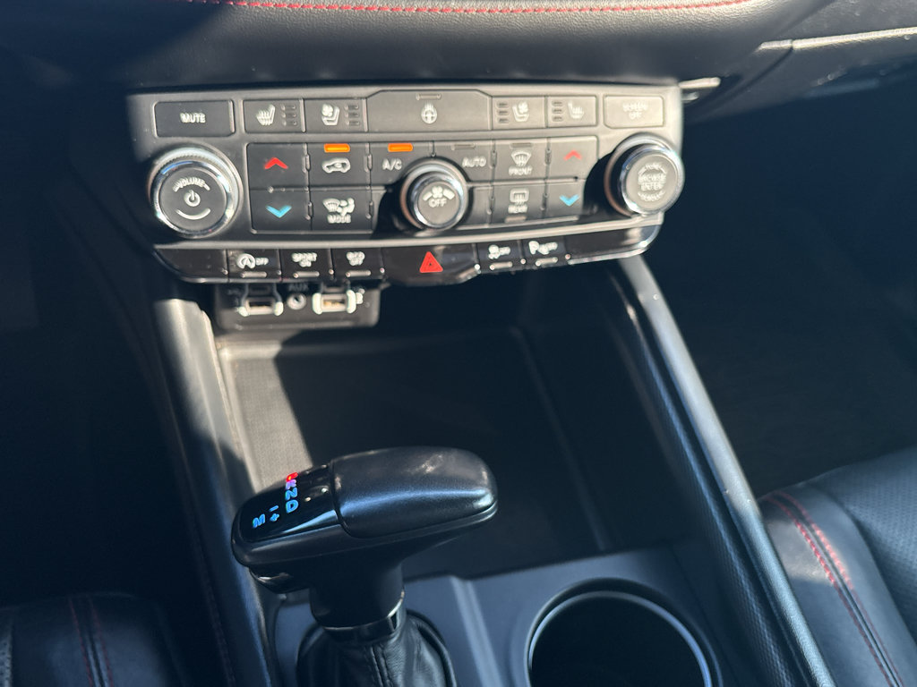 Used 2023 Dodge Durango GT AWD/4WD image 15