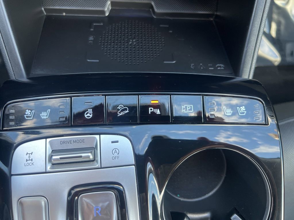 Used 2023 Hyundai Tucson Limited AWD/4WD image 58