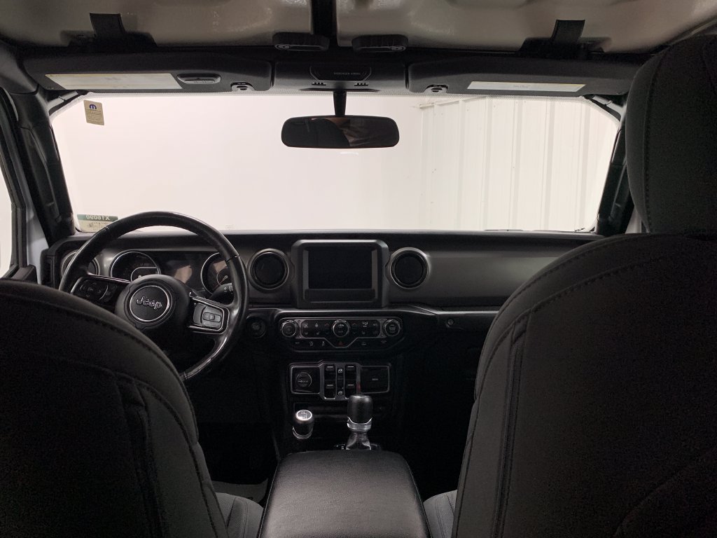 Used 2023 Jeep Gladiator Sport AWD/4WD image 20