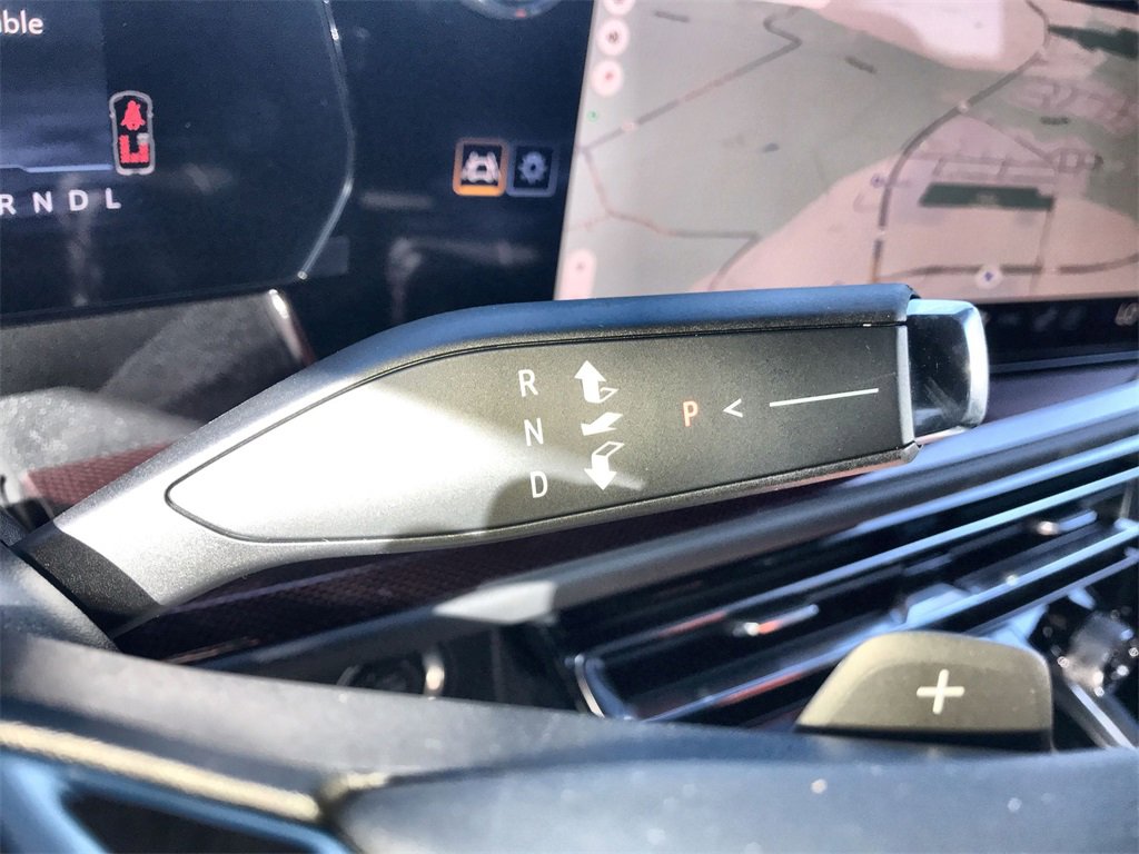 New 2026 Chevrolet Traverse RS image 20