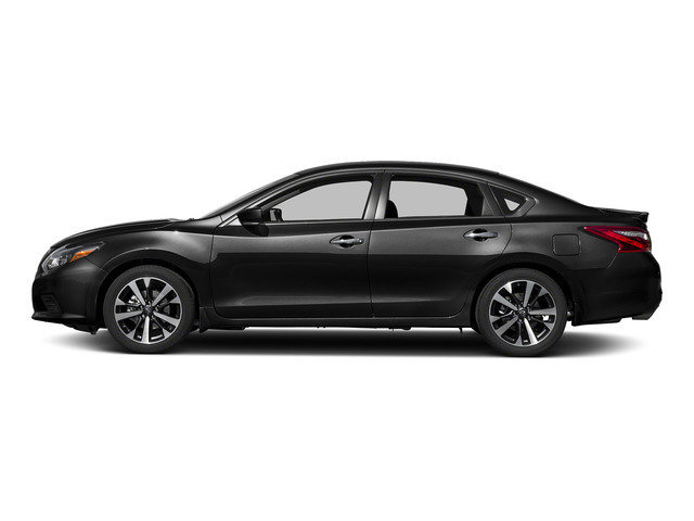 Used 2017 Nissan Altima 2.5 SR FWD image 3