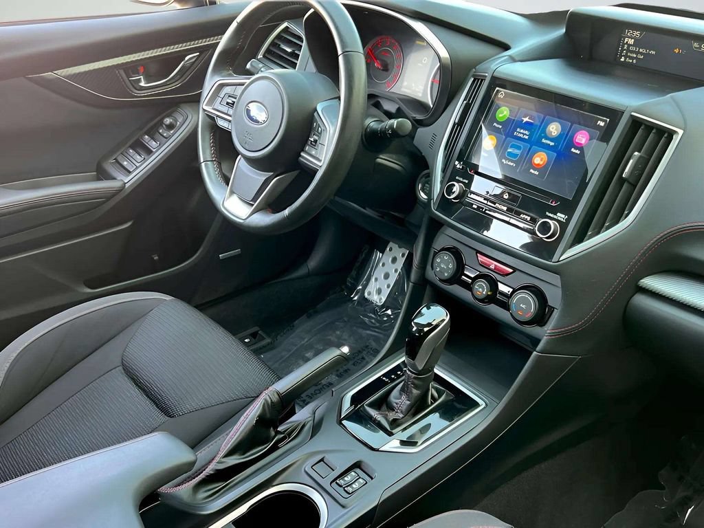 Used 2019 Subaru Impreza 2.0i Sport AWD/4WD image 6