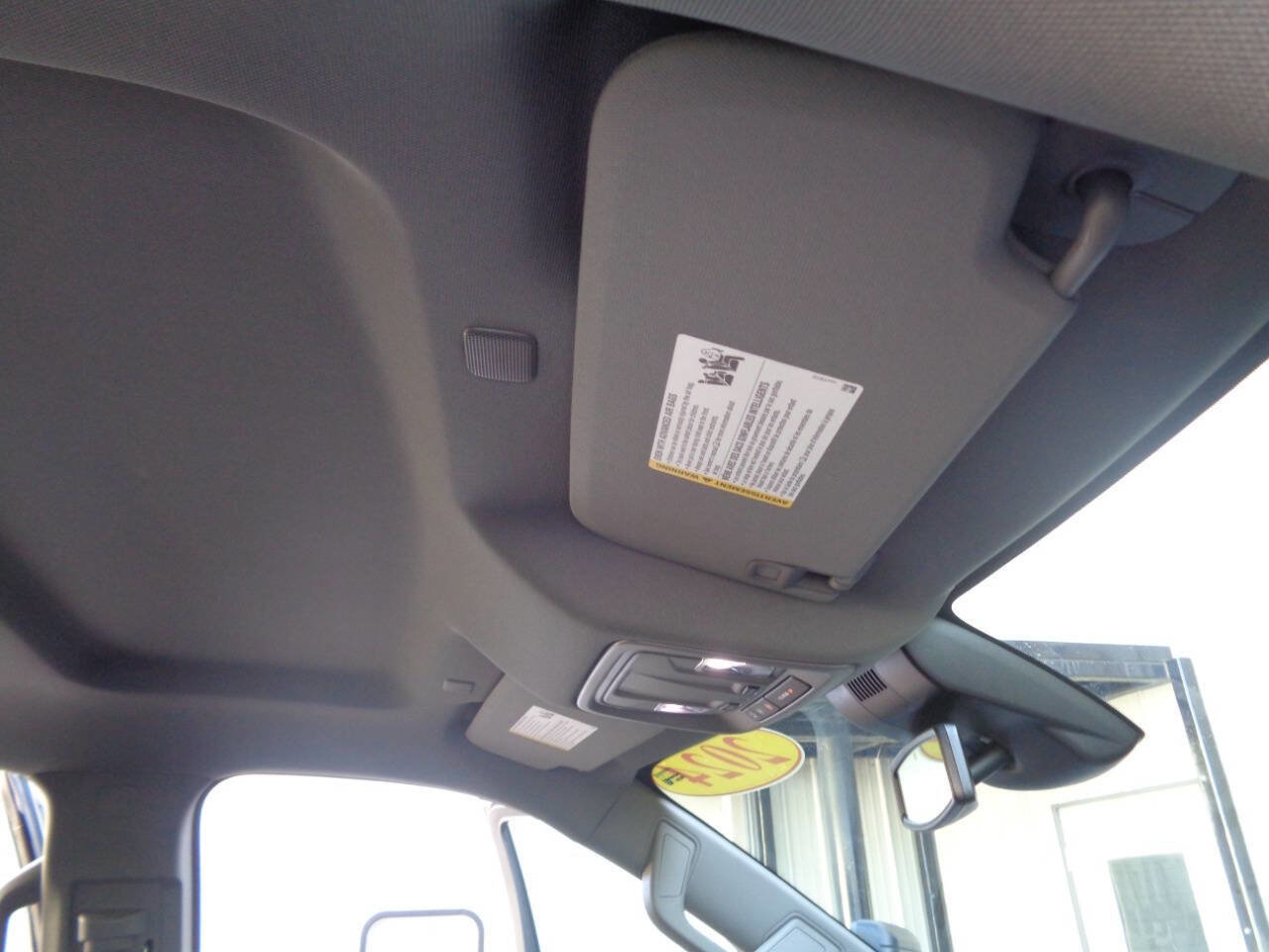 Used 2024 Chevrolet Silverado 2500 LT w/ Texas Edition image 42