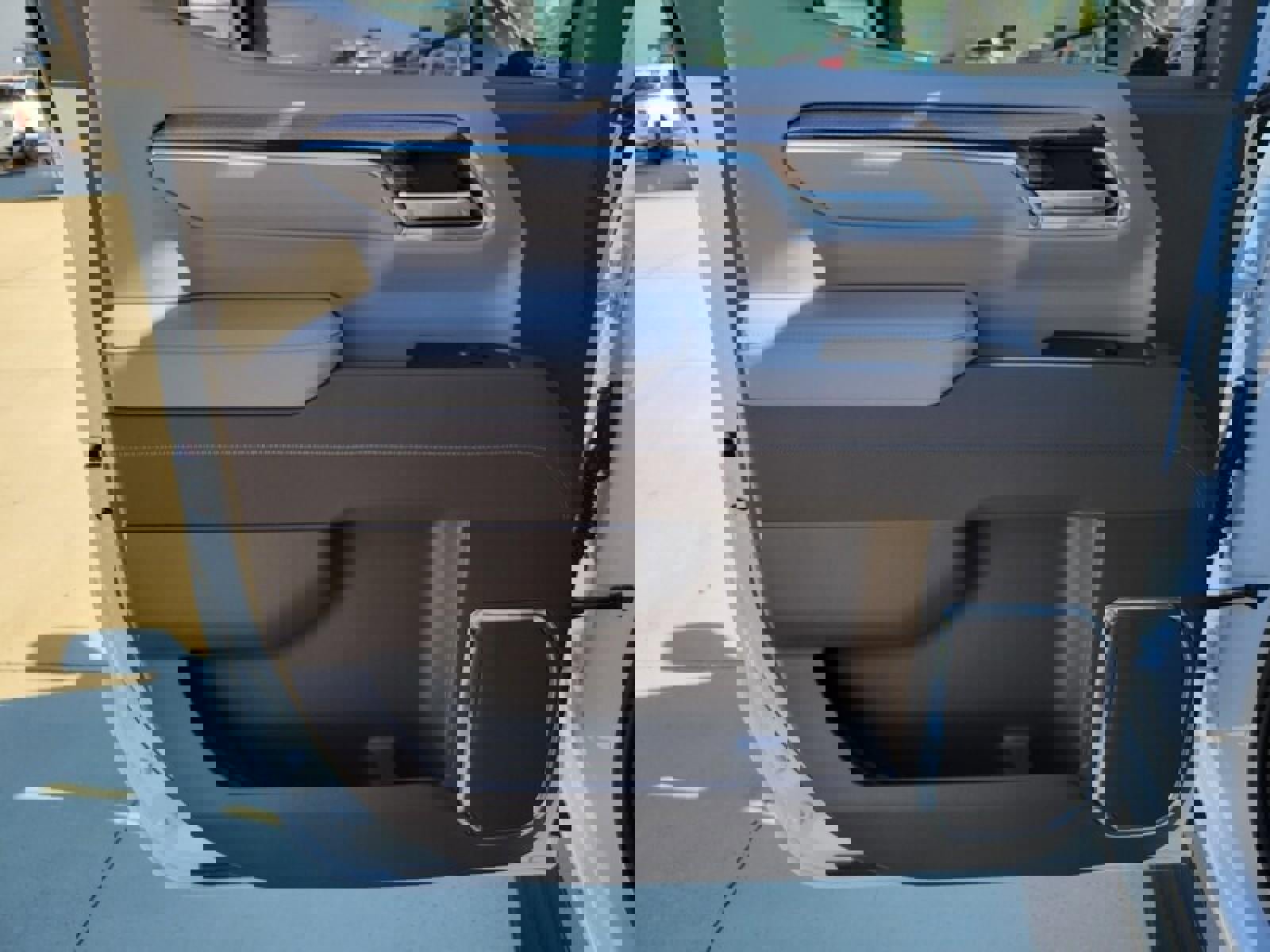 New 2026 Chevrolet Silverado 1500 LT Trail Boss w/ LT Trail Boss Premium Package image 25