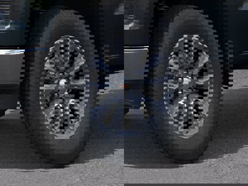 New 2026 Chevrolet Silverado 1500 LT w/ All Star Edition Plus image 9