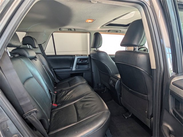 Used 2010 Toyota 4Runner Limited image 13