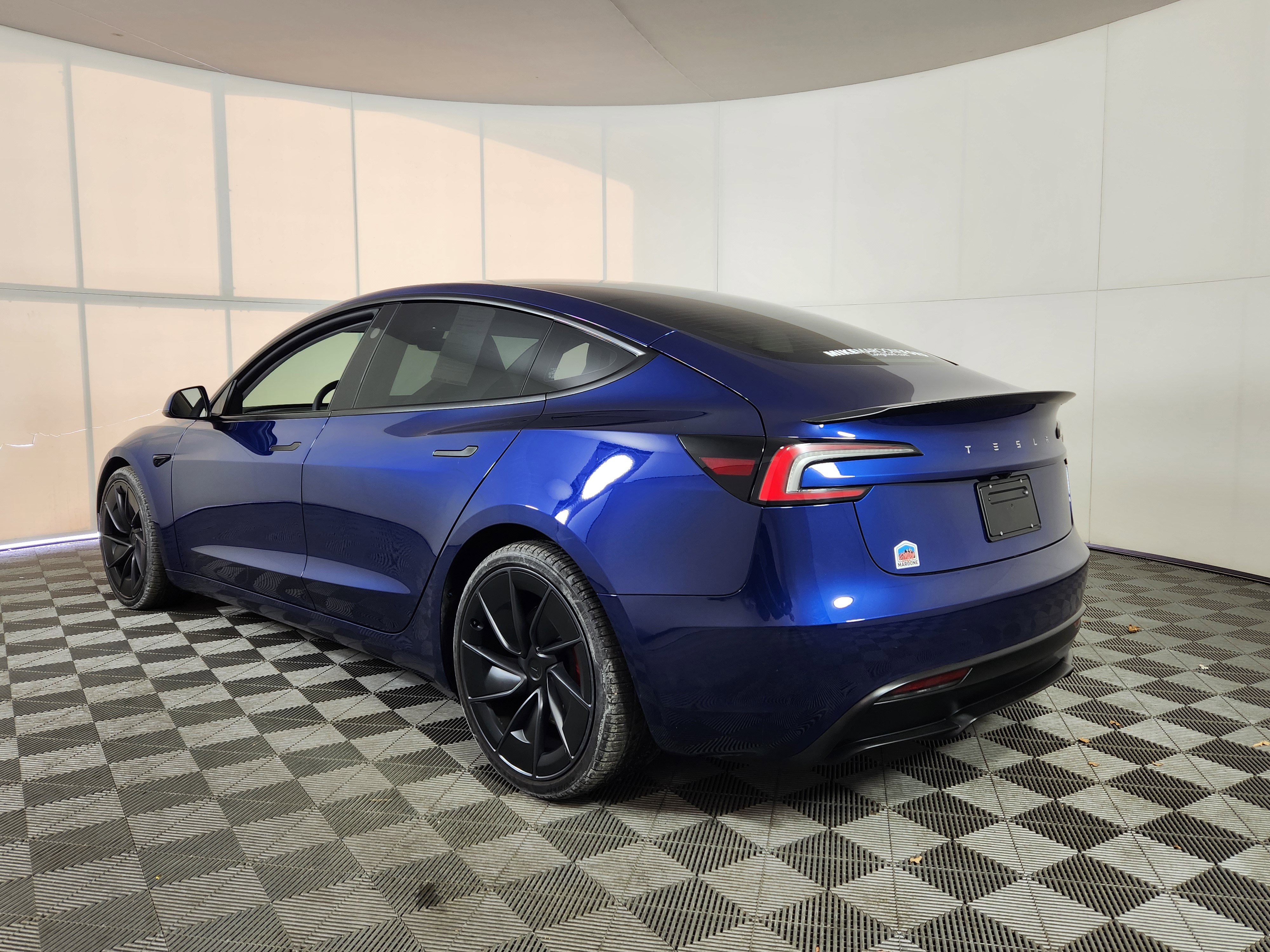 Used 2025 Tesla Model 3 Performance image 5