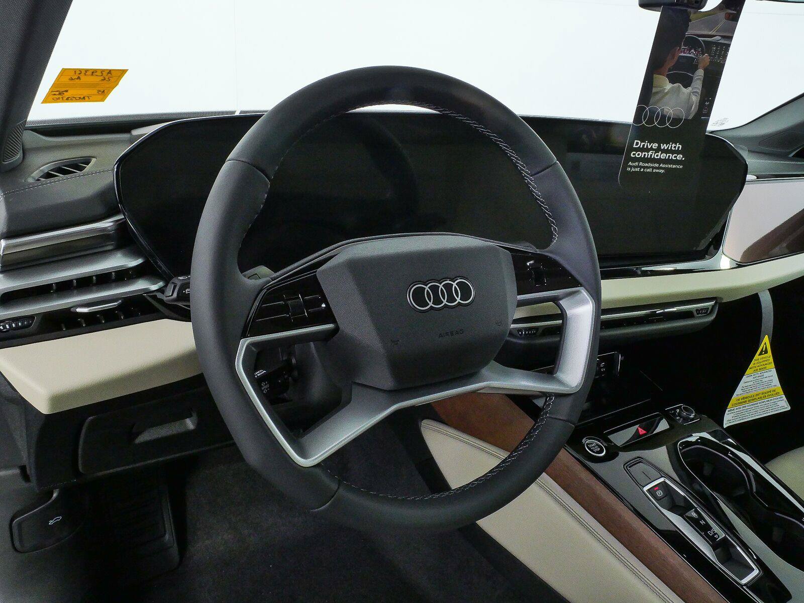New 2026 Audi A5 Prestige AWD/4WD image 4