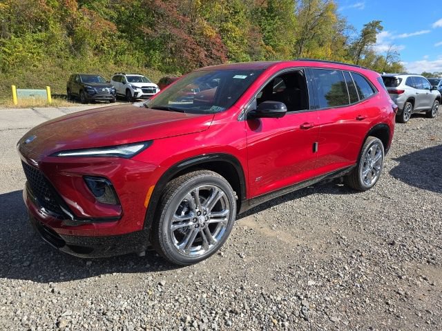 New 2026 Buick Enclave Sport Touring w/ Super Cruise Package AWD/4WD image 1