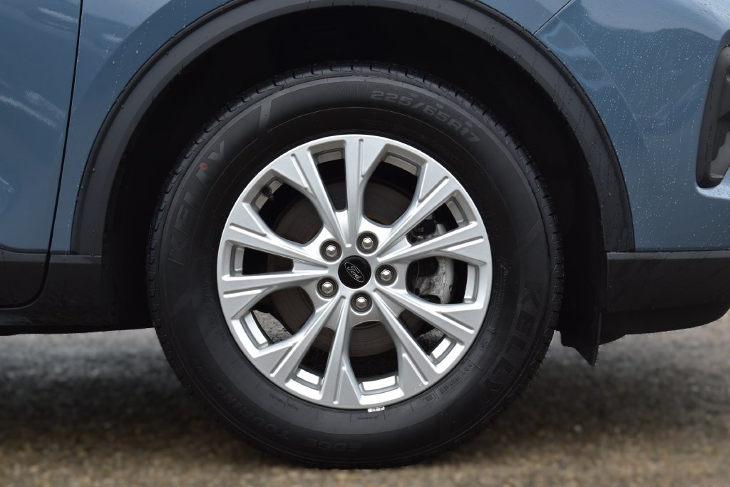 Certified 2023 Ford Escape Active AWD/4WD image 4