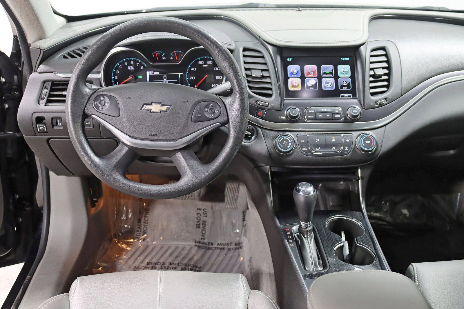 Used 2018 Chevrolet Impala LS image 14