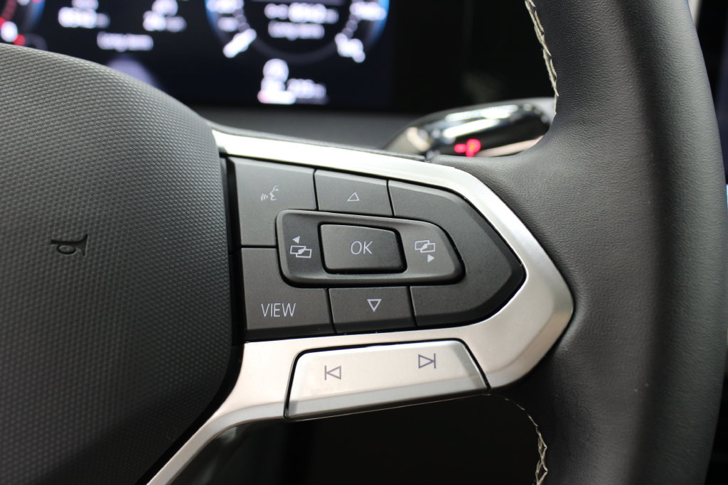 Used 2026 Volkswagen Tiguan S FWD image 24