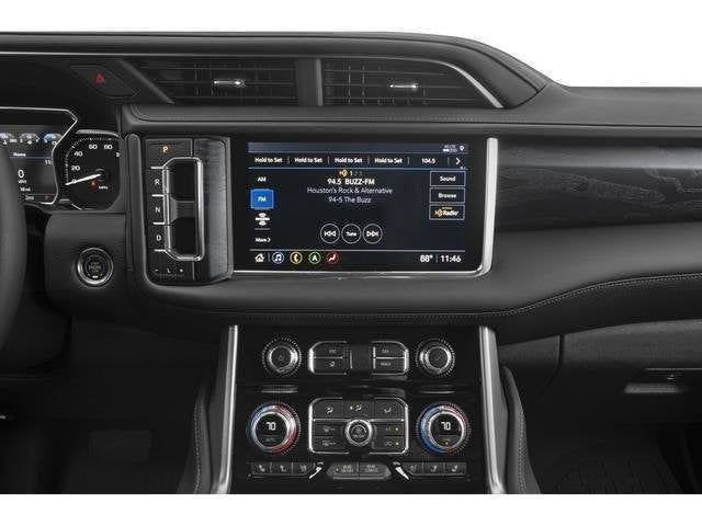 Certified 2024 GMC Yukon XL Denali w/ Max Trailering Package AWD/4WD image 8