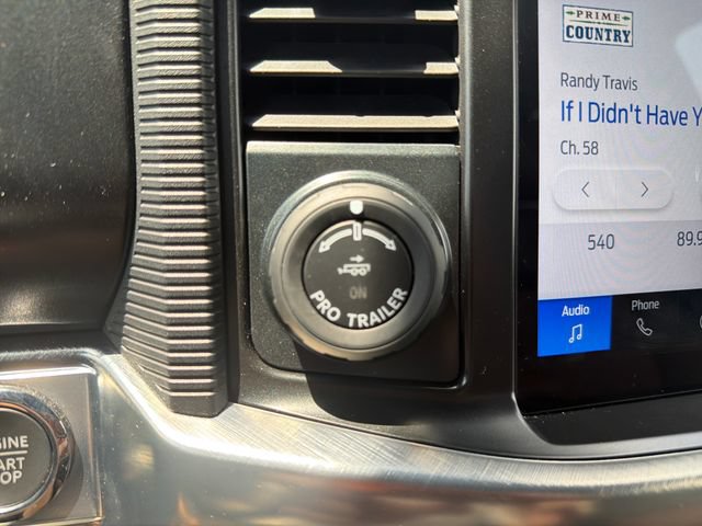Used 2025 Ford F150 King Ranch AWD/4WD image 48