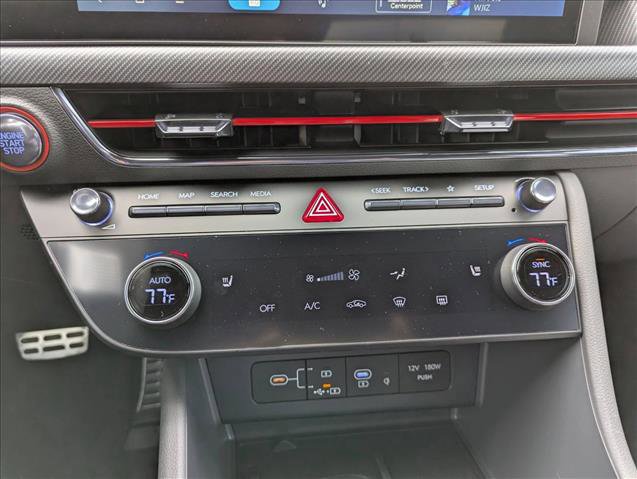 New 2026 Hyundai Sonata N Line image 20