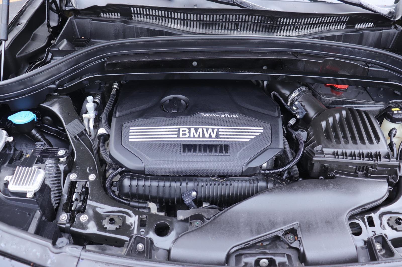 Used 2022 BMW X2 xDrive28i w/ Convenience Package image 35