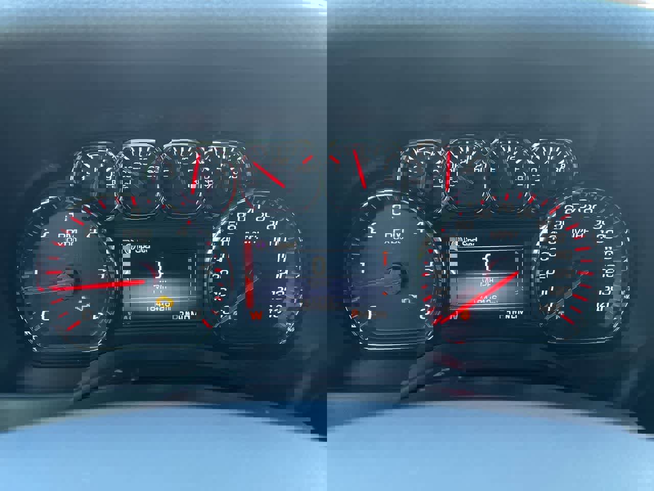 Used 2016 GMC Yukon SLE w/ Convenience Package image 28