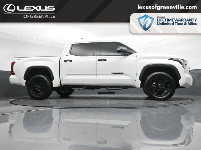 Used 2023 Toyota Tundra SR5 w/ SR5 Convenience Package AWD/4WD image 38
