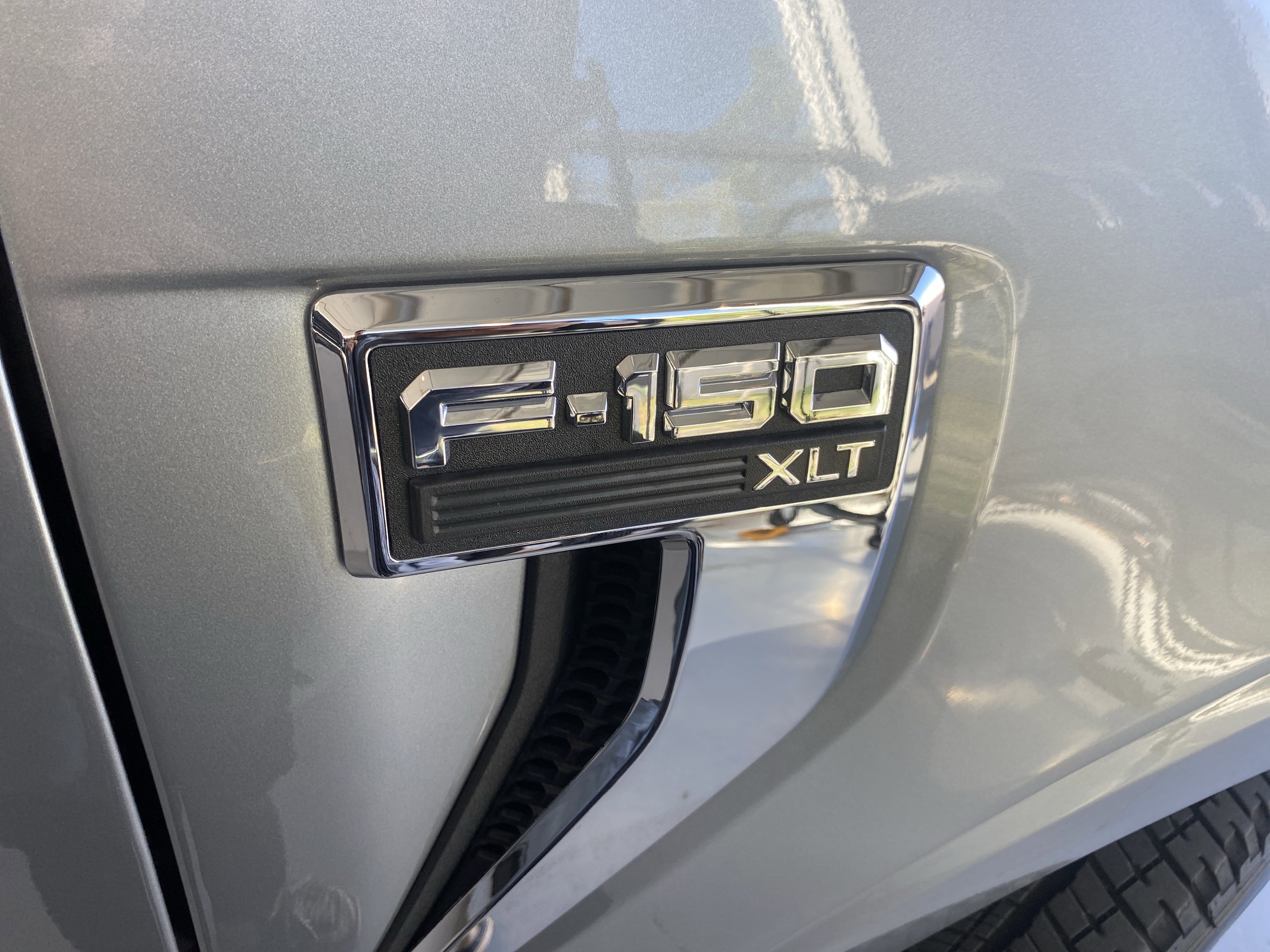 Used 2024 Ford F150 XLT w/ Equipment Group 302A MID image 30