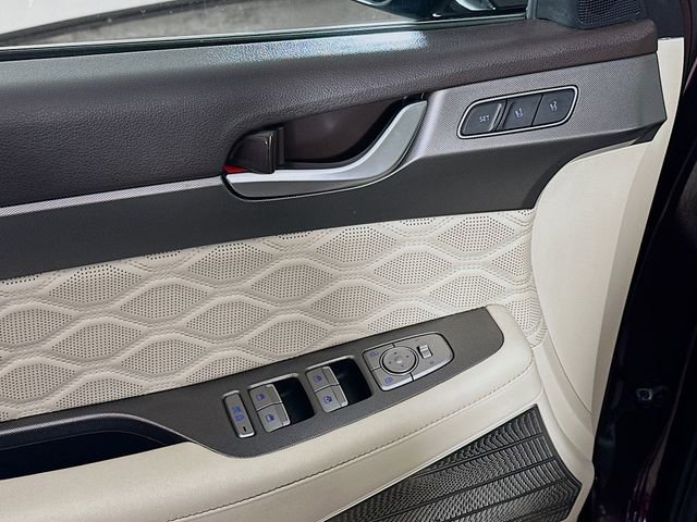 Used 2020 Hyundai Palisade Limited image 19