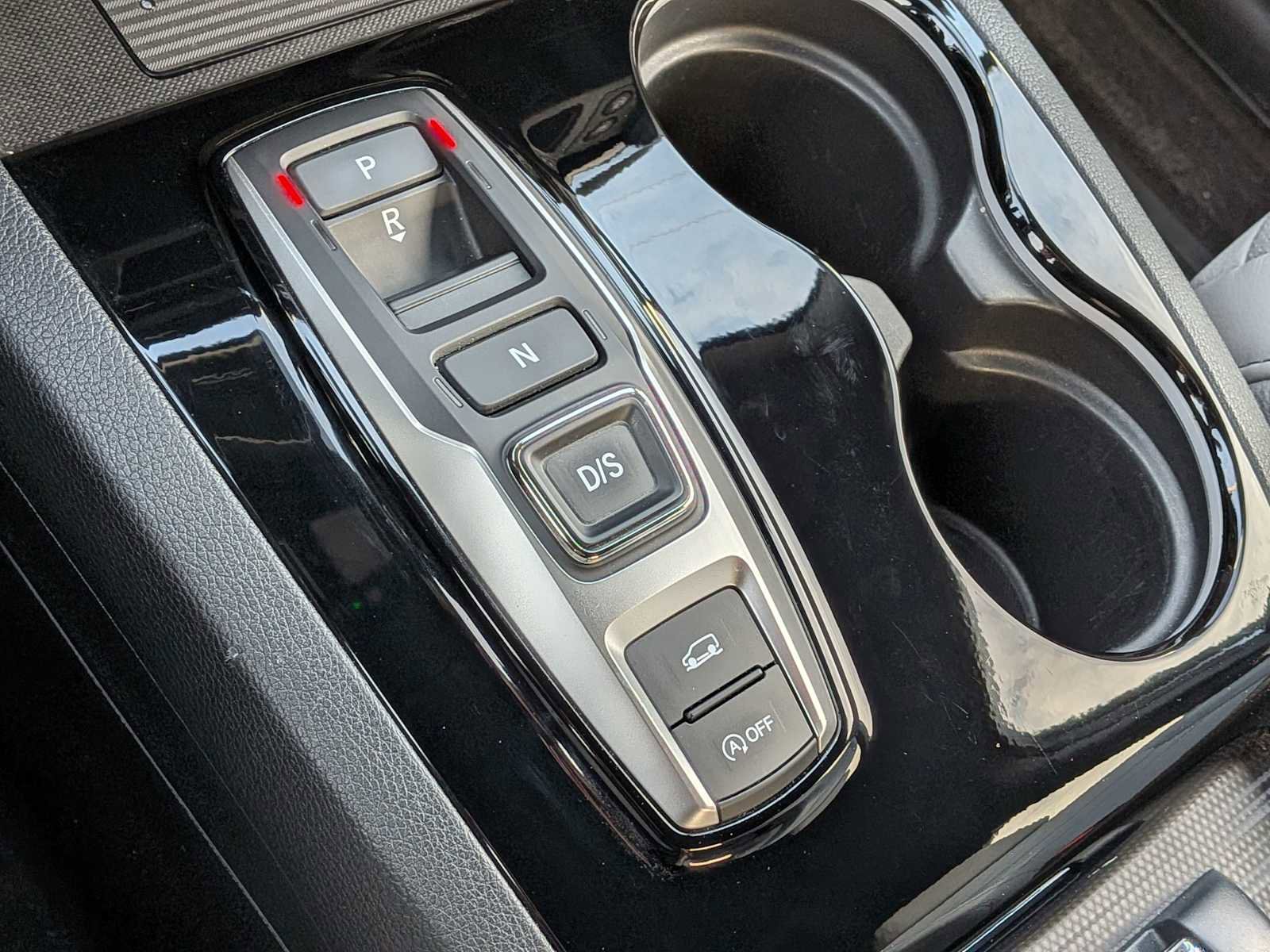 Certified 2022 Honda Passport Elite image 31