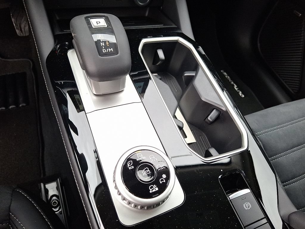 New 2026 Mitsubishi Outlander SE AWD/4WD image 7
