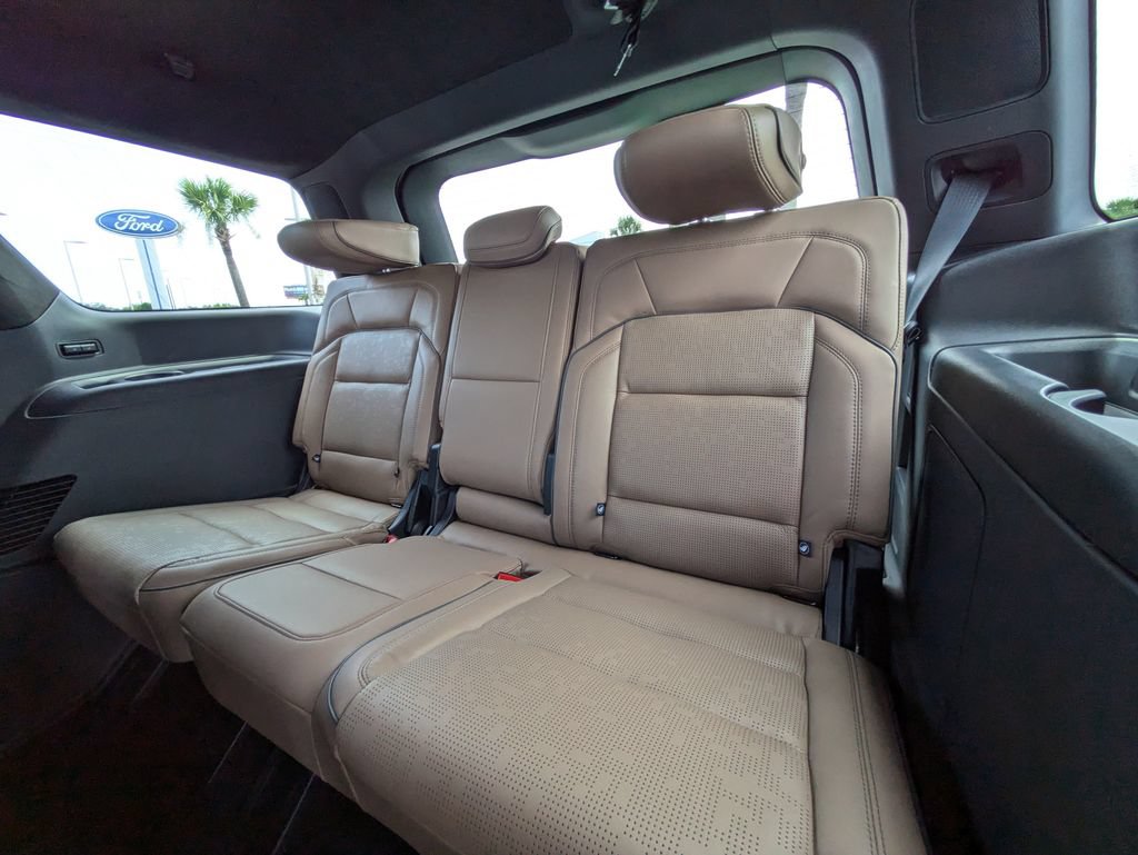 New 2026 Lincoln Navigator Black Label AWD/4WD image 14
