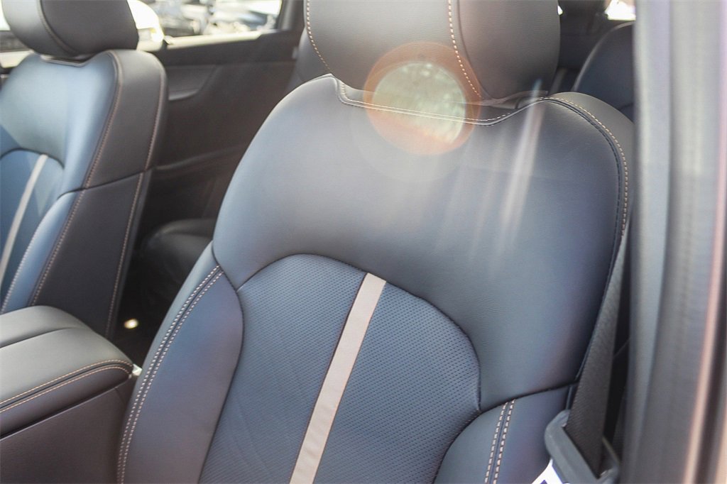 New 2025 MAZDA CX-90 Plug-In Hybrid w/ Premium Plus image 25