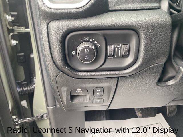 New 2026 RAM 1500 Big Horn image 17