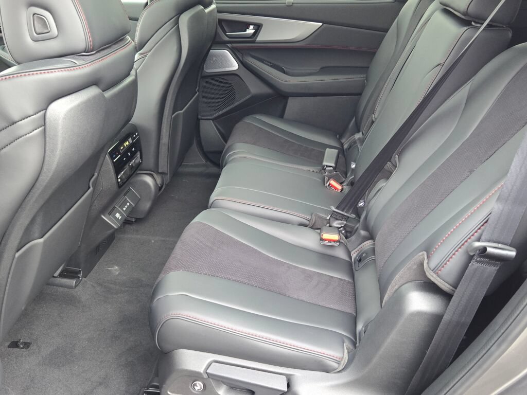 New 2026 Acura MDX A-Spec AWD/4WD image 26