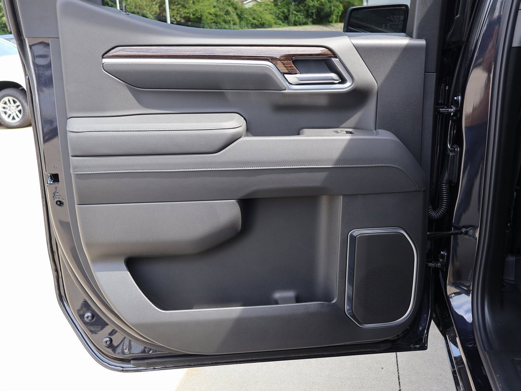 New 2026 GMC Sierra 1500 Elevation w/ Elevation Premium Package image 27